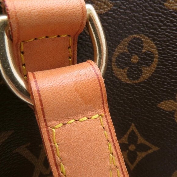 LOUIS VUITTON Batignolles Horizontal Monogram - Picture 7 of 16
